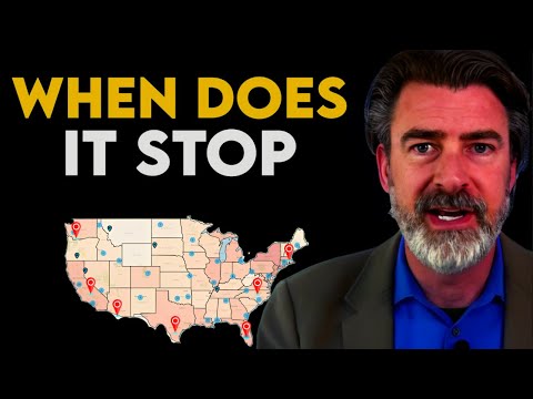 It Started! This Is Much Worse Than You Think - Peter Zeihan