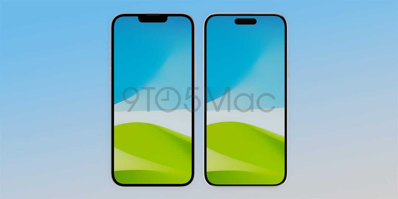 iPhone 15 Plus renders reveal why this could be the perfect iPhone for most users