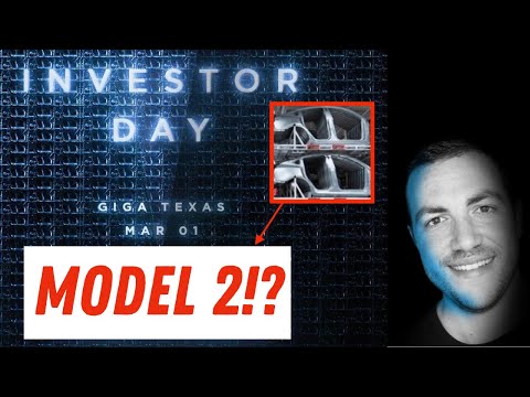 Tesla Investor Day! My Thoughts and Predictions - Stock Market Update, Are There Any Bulls Out There