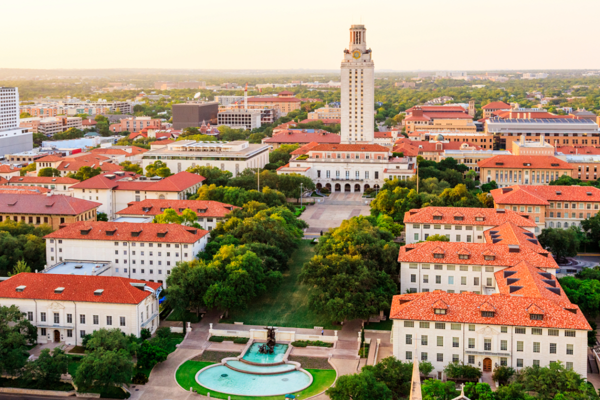 UT Austin