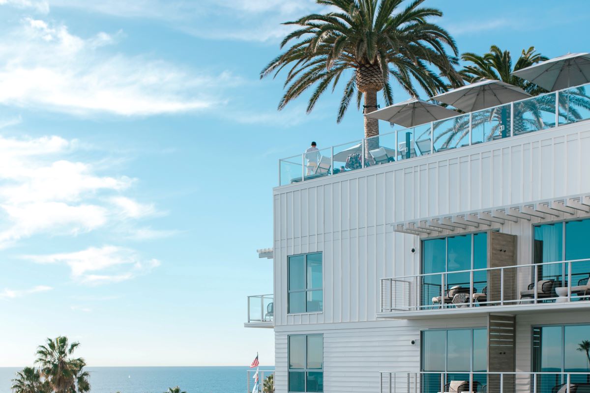 beach apartment in oceanside