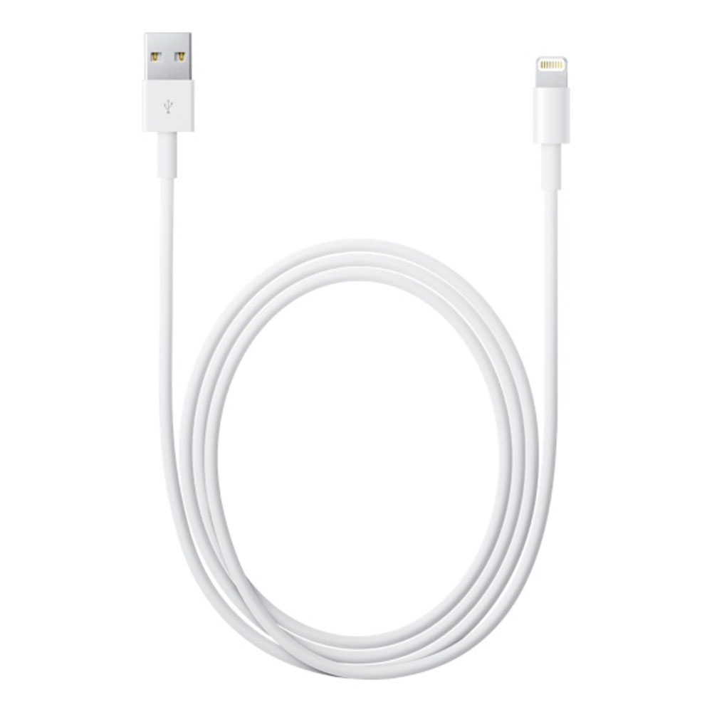 Apple Lightning to USB-A cable - Most Trusted USB-A to Lightning Cable