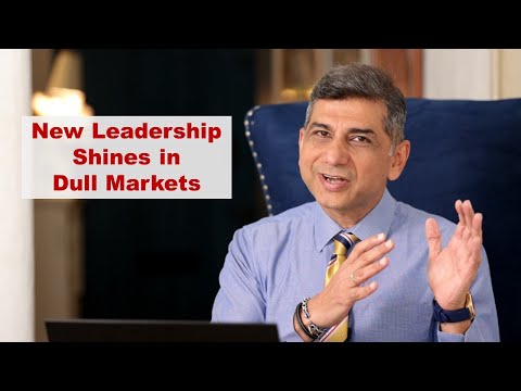 New Leadership Shines In Dull Markets | Portfolio Update, Atul Suri, Marathon Trends - March 2023