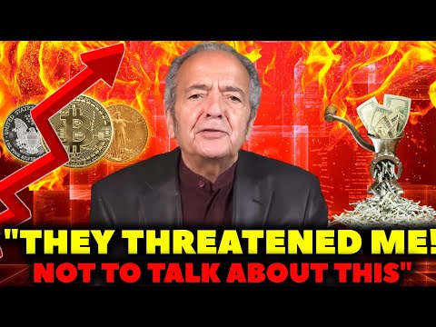 Gerald Celente - Most People Have No Idea How Worse Things Are Getting