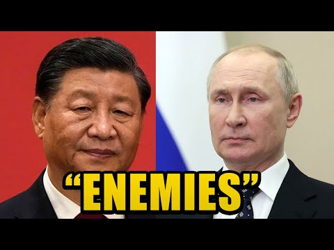 Has Russia Lost China's Support?