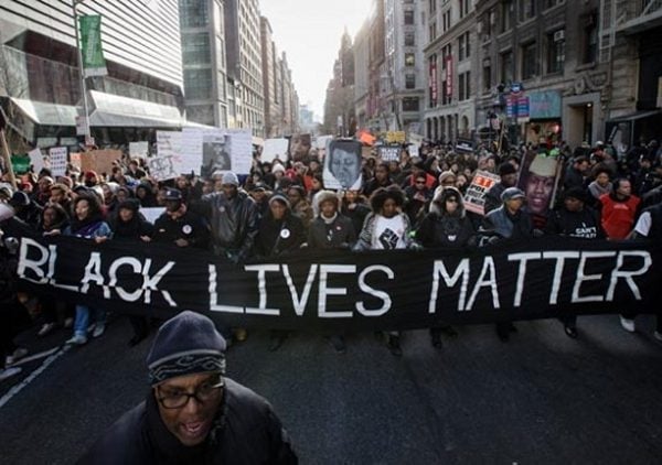 REPORT: The Black Lives Matter Movement Received a Stunning $82 Billion From Corporations