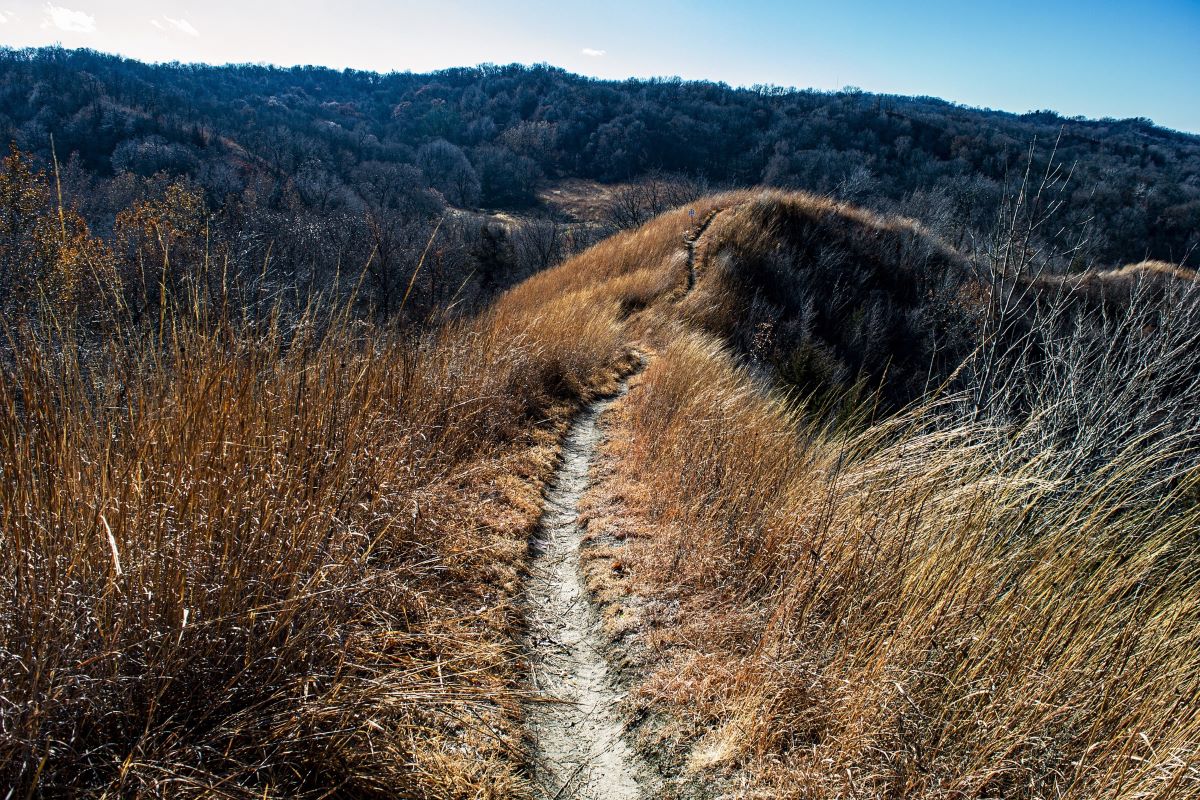 Loess Hills