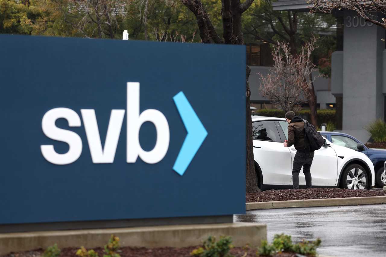 SVB