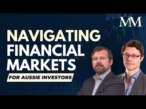 How Does the Current Financial Chaos Impact the Australian Market?