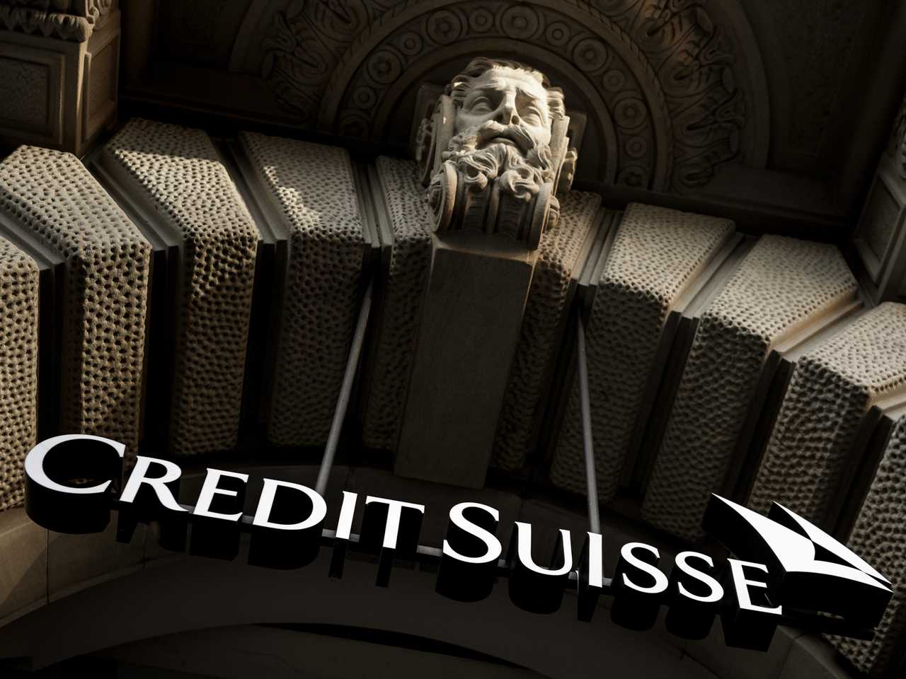 credit suisse