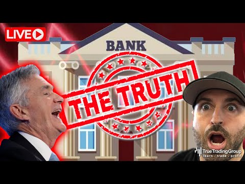 THE TRUTH! Stock Market Crash, Bank Crisis, Fed Meeting, Rate Hike Decision & Top Stocks To Buy NOW!