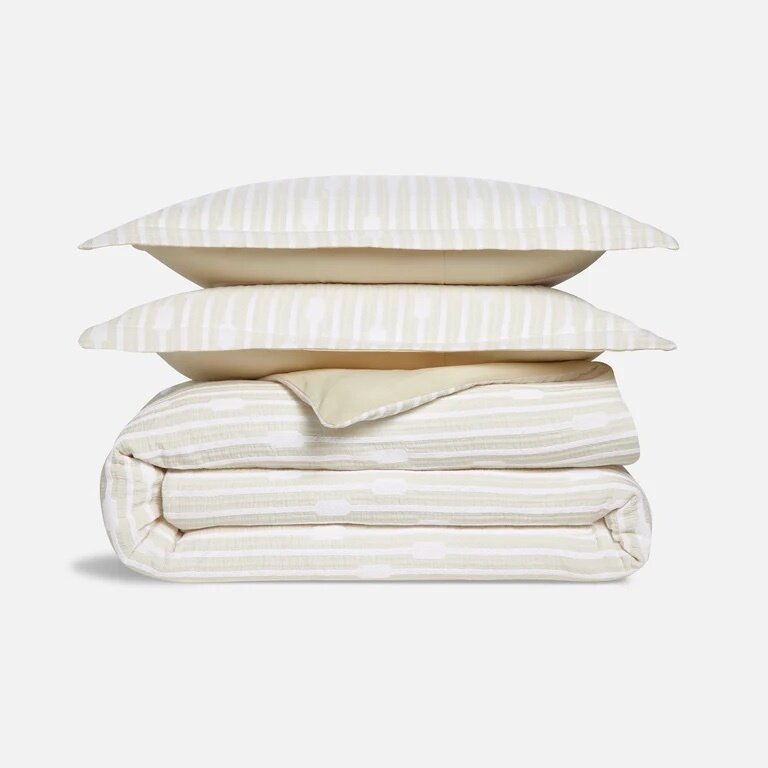 Refresh Your Linens, Refresh Your Life