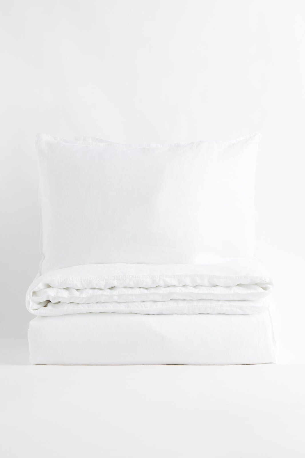 Refresh Your Linens, Refresh Your Life