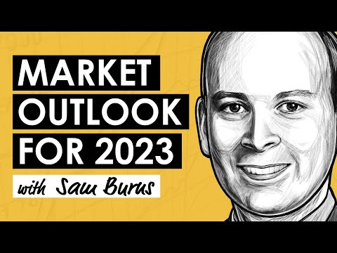 How to Pick Stocks Using Earnings Estimate Revisions, Price Trends & Valuations w/ Sam Burns (MI264)