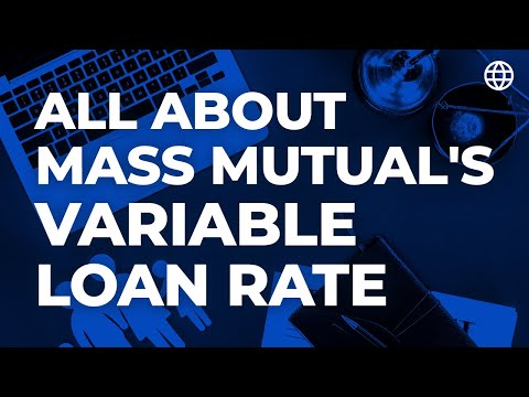 All About Mass Mutual's Variable Loan Rate | IBC Global