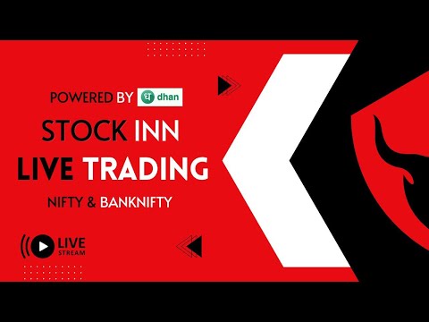 STOCKINN LIVE Secrets to Making Money on the Stock Market - #DHAN