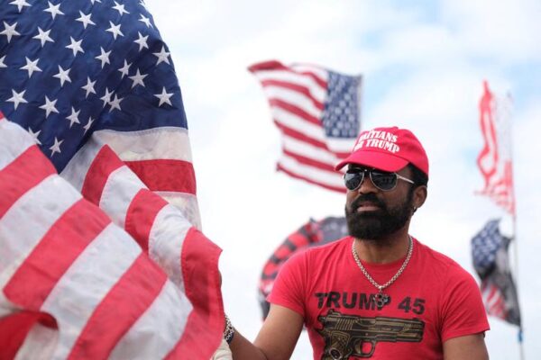 BREAKING: LIVE VIDEO Coverage of Rally in Support of President Trump In Florida’s “The Villages”