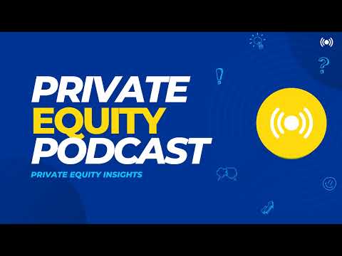 What are the latest trends in private equity fundraising?