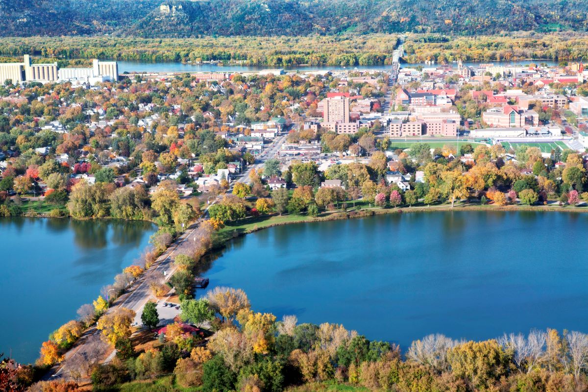 Minneapolis neighborhood