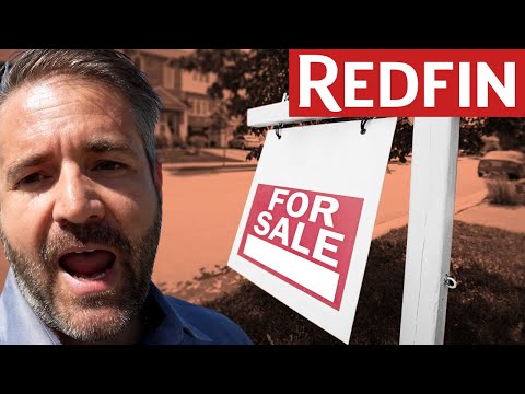 REDFIN: Disturbing Housing Trends