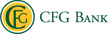 cfg bank logo