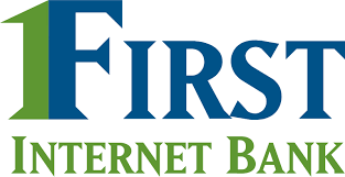 First Internet Bank of Indiana logo