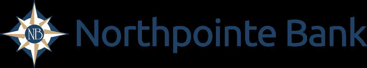 Northpointe Bank logo