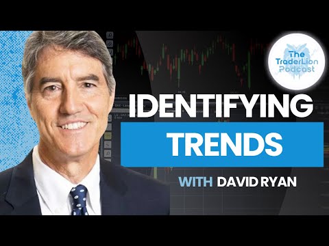 How to Analyze Stock Trends | David Ryan - 3x US Investing Champion