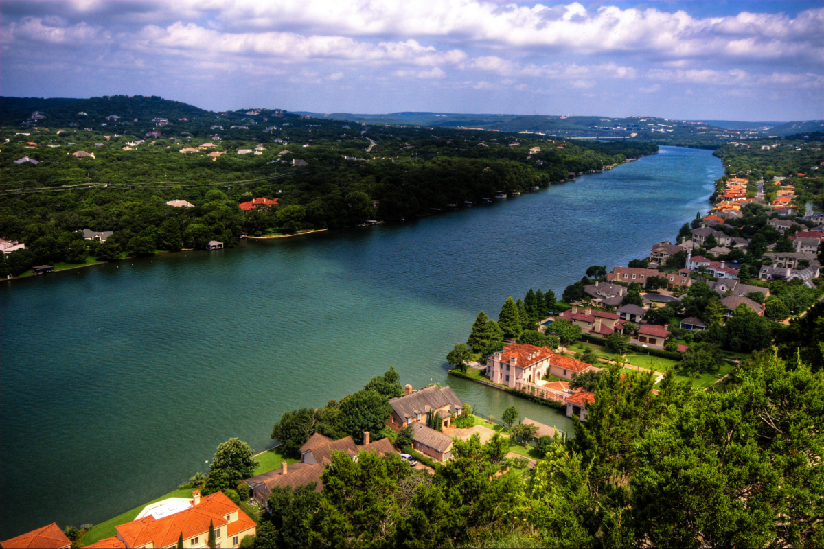 Mount Bonnell