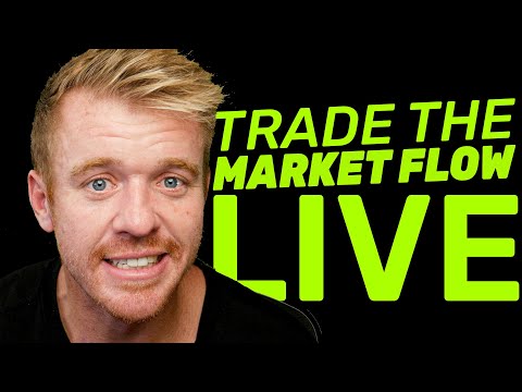 🔴Day Trading LIVE! TURBO TUESDAY!