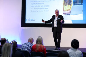 Accountex London launches most diverse Seminar Programme yet