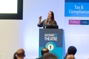 Accountex London launches most diverse Seminar Programme yet