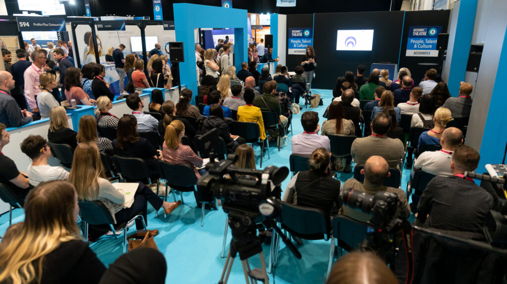 Accountex London launches most diverse Seminar Programme yet