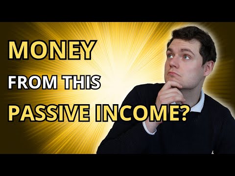 5 Steps to Start Making a Passive Income TODAY