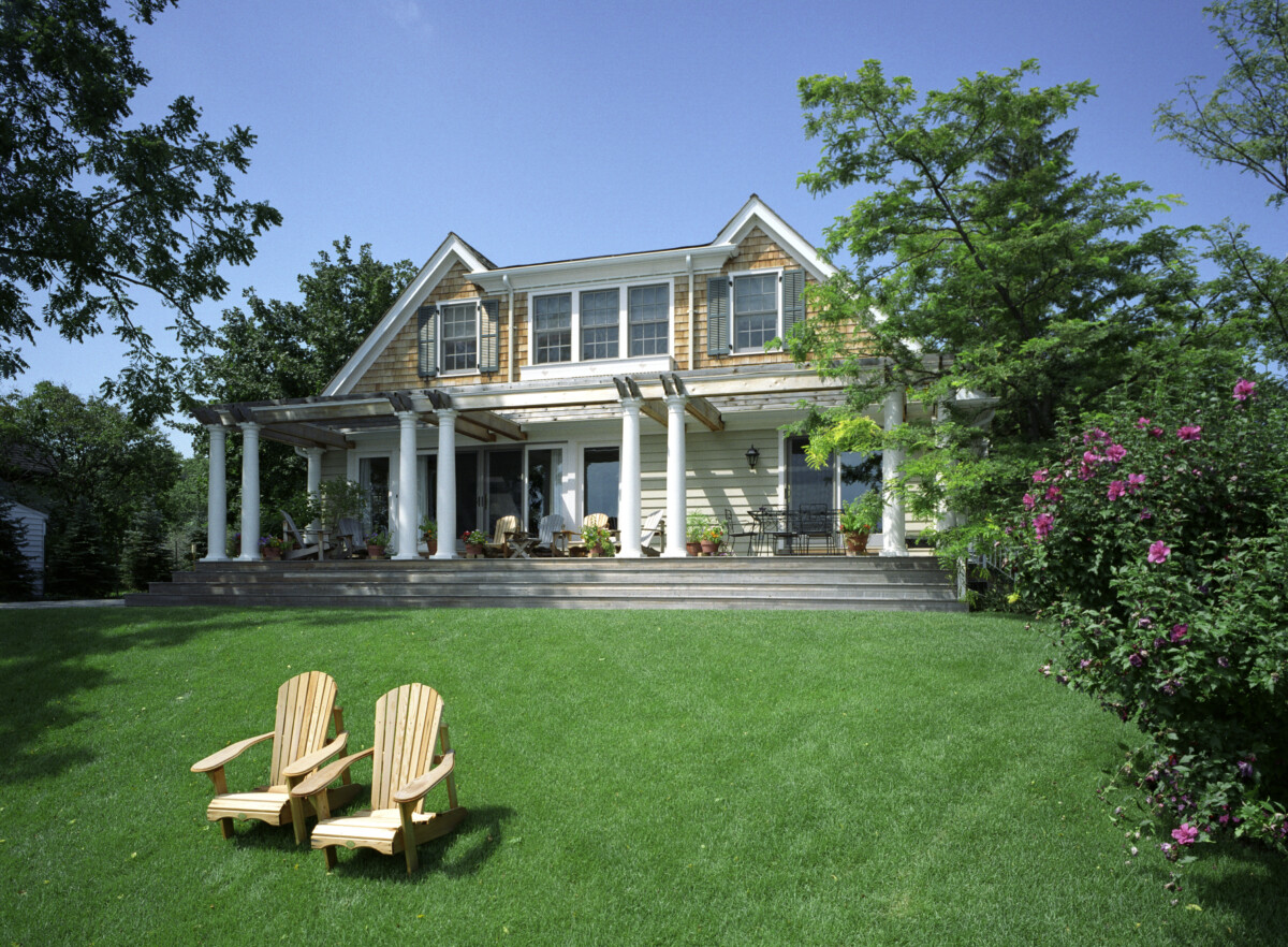 Spring Home Maintenance Tips: Keep Your Home in Tip Top Condition