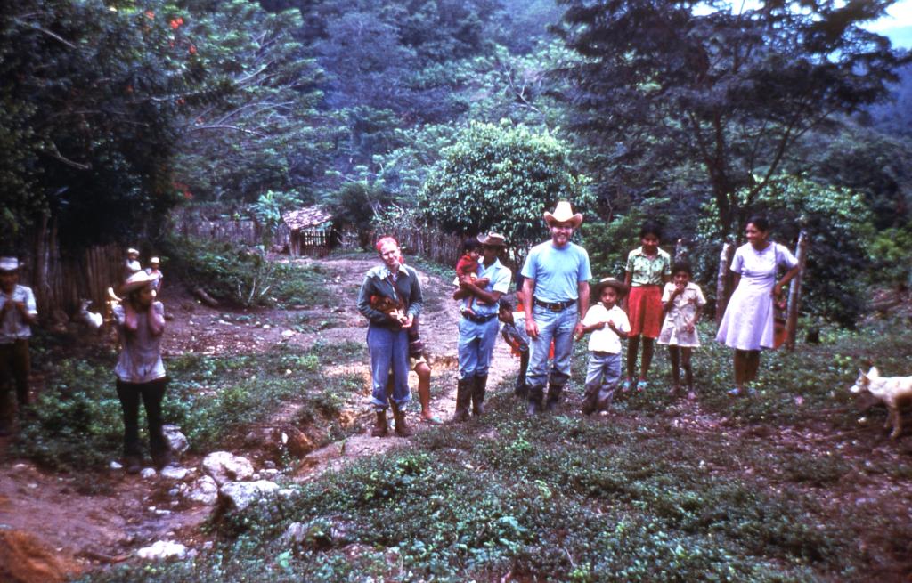 Are Joe Biden and Global Corporations Making America A Honduras?