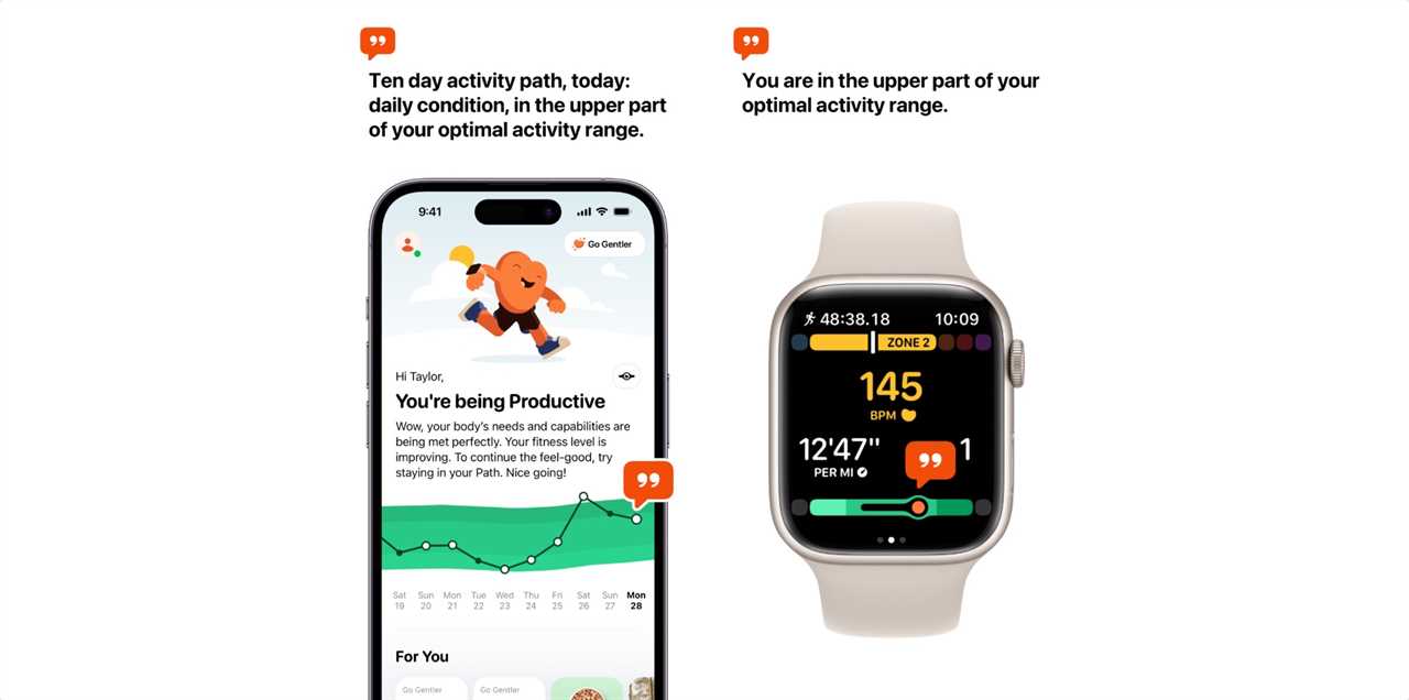 Gentler Streak for Apple Watch brings enhanced accessibility features