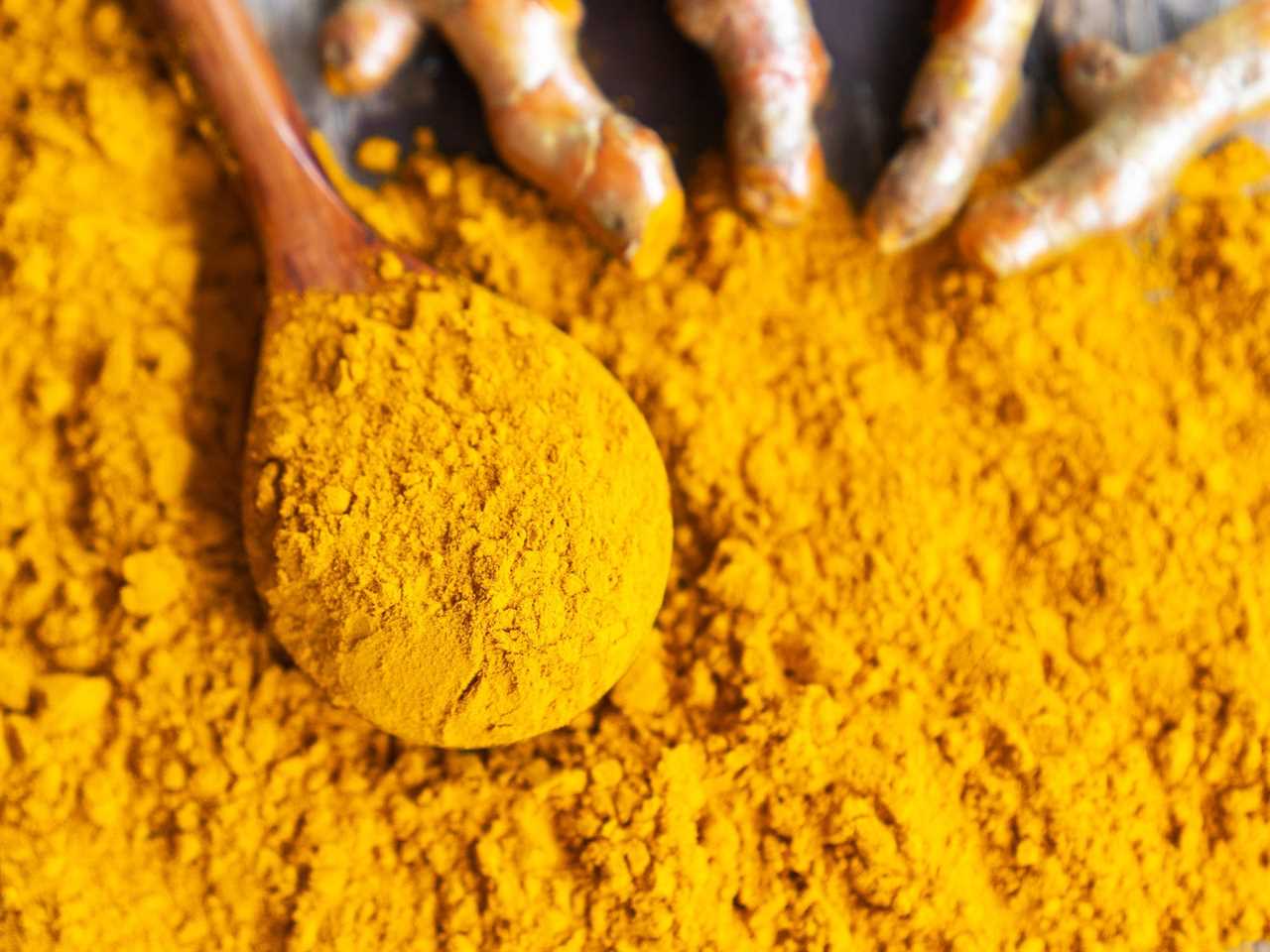 turmeric