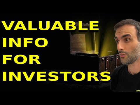 Become A Smarter Investor By Knowing THIS | Hidden Gems