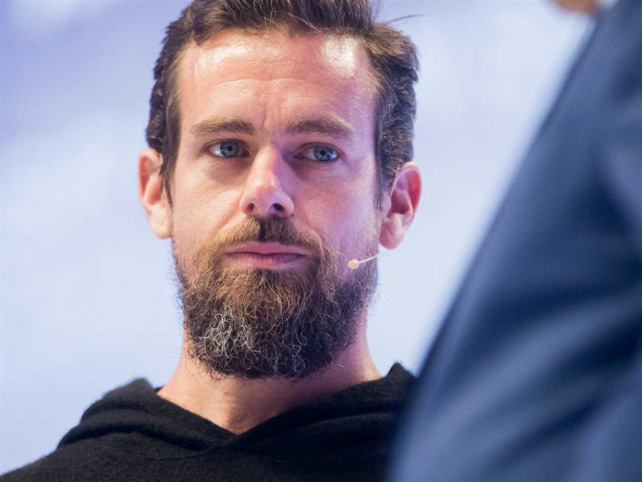 jack dorsey