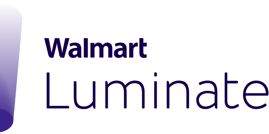 Walmart Luminate is a data monetization platform in which suppliers can access information on shopper behavior, customer perception and more.