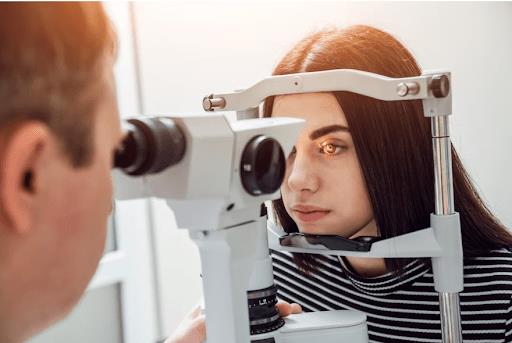 Eye Examinations Reveal Hidden Health Issues