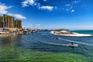 destin harbor in florida_Getty