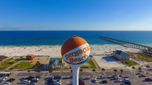 pensacola beach in florida_Getty