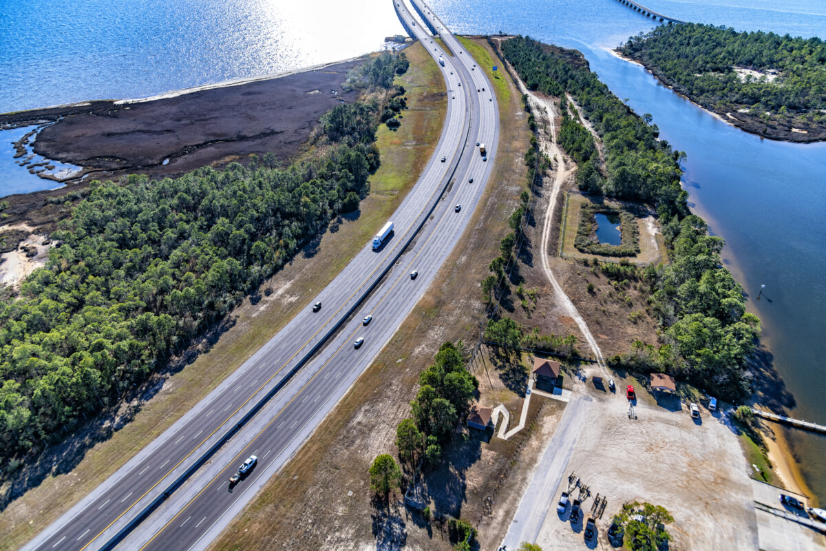 road to pensacola florida_Getty