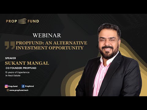 Revolutionising Real Estate Investing: Exploring New Strategies for Maximum Profit | PropFund