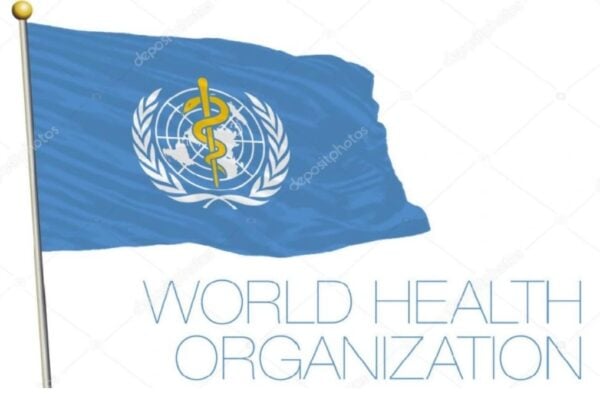 Leo Hohmann: Biden Regime Leading All Nations into Global Beast System that Would Require Compliance with Digital Health Tyranny Enforced by U.N. World Health Organization