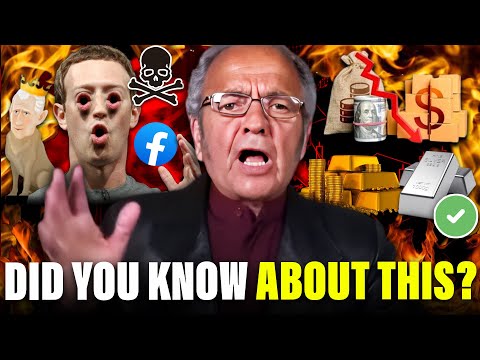 SHOCKING! Did You Know About THIS? | Gerald Celente