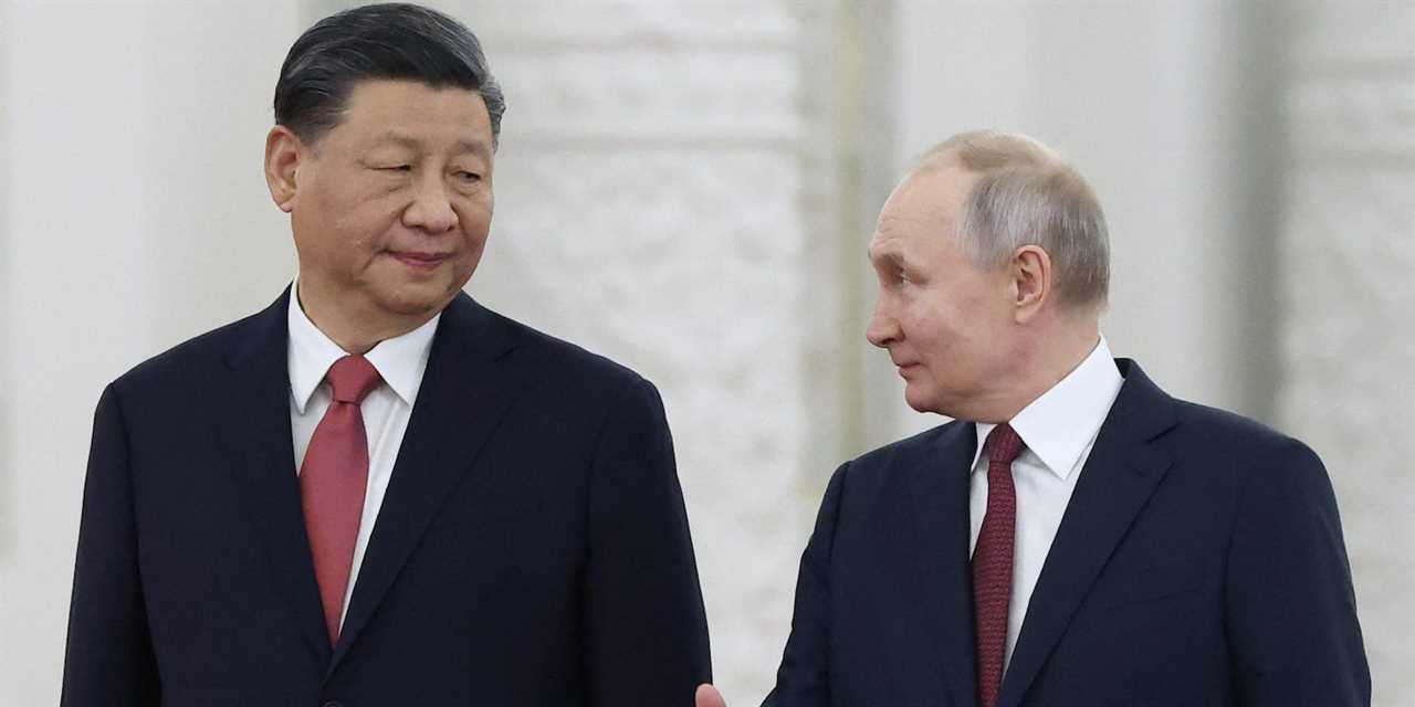 putin xi j