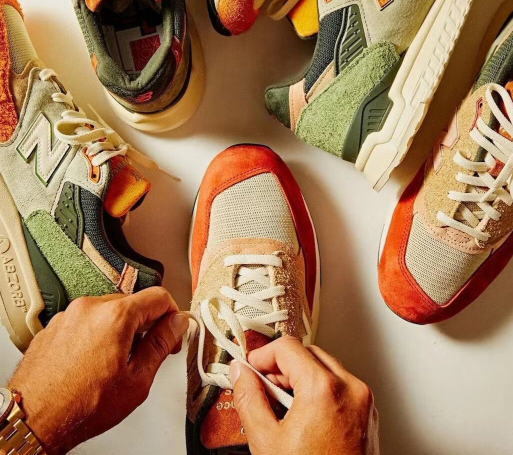 The Hypebeasts Have Come for Frank Lloyd Wright